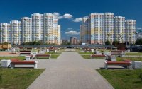 За 9 месяцев 2014 года объем ввода жилья в РФ вырос на 25%