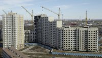 В РФ с 2017 года будут объединены процедуры регистрации недвижимости и внесения в кадастр 