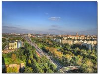 К концу года планируется завершить реконструкция шоссе Энтузиастов в Москве