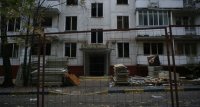 За три квартала 2014 года программа расселения аварийного жилья в РФ выполнена на 40%