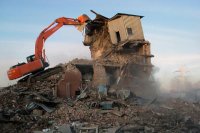 На расселение аварийного жилья Северная Осетия подала заявку в Фонд ЖКХ на 179 млн руб 