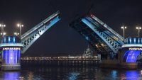 В 2015 году в Санкт-Петербурге планируется начать возведение нового моста 