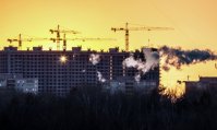За 10 месяцев 2014 года ввод в эксплуатацию жилья в новой Москве вырос на 18%