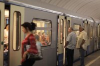 До 2015 года планируется ввести станцию метро "Котельники"