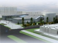 В Москве планируется провести конкурс на дизайн метро для парламентского центра 