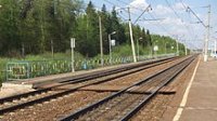 Большое кольцо железной дороги в новой Москве может быть расширено