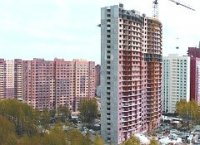 Более 635 тыс кв м жилья планируется сдать в I квартале в новой Москве