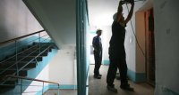 Власти Костромской обл отремонтируют жителям крыши, подвалы и лифты