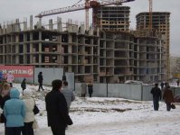 Проблема обманутых дольщиков в Кировской области будет решена в этом году