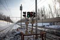 Власти Москвы планируют построить шесть платных ж/д переездов в новой Москве