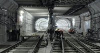 Вторую ветку метро могут построить в Самаре