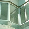 Как остеклить балкон и лоджию