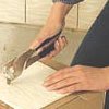 Как резать кафельную плитку