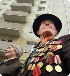 К 2010 году все ветераны Великой Отечественной войны будут обеспечены квартирами
