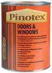 Pinotex (Пинотекс) - проверено временем