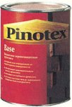Пинотекс - надежная защита вашего дома