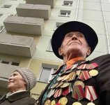 Государство не будет экономить на обеспечении жильем ветеранов Великой Отечественной войны 