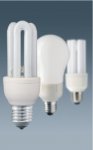 Энергосберегающая лампа: за и против