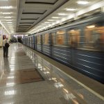 В москве за 7 лет построят 20 новых станций метро