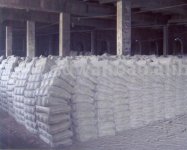 Цементная промышленность  - важнейший вопрос для страны
