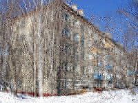 Петербург готовит программу реновации "хрущевок"