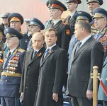 До 2012 года служебное жилье для военных должно быть приведено в соответствие со штатной численностью армии и флота - Медведев