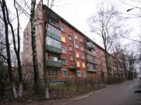 В Москве готовятся к реконструкции пятиэтажек «несносимых» серий