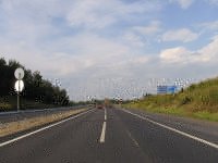  Правительство РФ утвердило перечень дорог, подлежащих передаче в управление ГК "Автодор"