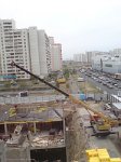 Москва хочет продлить полномочия по контролю за стройкой уникальных зданий