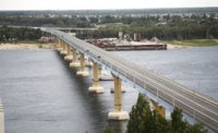 Резонанс волгоградского моста уникален 