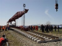 Строительство моста с материка на сахалин начнется в 2011 году