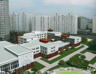Власти Ростовской области планируют застроить федеральные земли социальным жильем