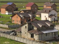В Самарской области построят коттеджный поселок для уволенных в запас военнослужащих.