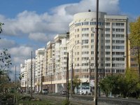 Екатеринбург построит более 12 миллионов квадратных метров жилья