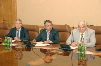 Татарстан и Фонд ЖКХ подписали соглашение по малоэтажному строительству