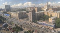 Москва продала на этой неделе свою недвижимость почти на 335 млн руб