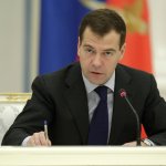 Медведев подписал закон о безвозмездной передаче юрлицам земель в рамках приоритетных проектов