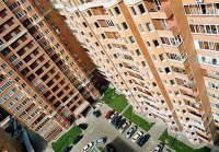 В Санкт-Петербурге реализуют программу по расселению коммунальных квартир