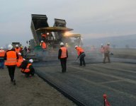 Свердловская область реализует 33 проекта строительства дорог за 4 млрд. рублей