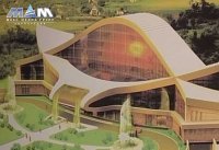 Росморпорт объявил конкурс на проектирование и строительство терминалов в порту Сочи