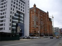 Администрация Краснодарского края намерена добиться увеличения ввода жилья на 25%
