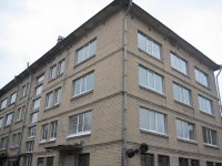 Более 550 тыс кв м жилья в общежитиях планируют отремонтировать власти Москвы до 2015 года