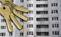Пострадавшие от пожаров в Свердловской области получили новое жилье