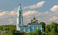 В Москве планируют построить 200 православных храмов модульного типа