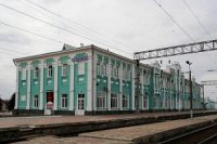 Правительство Башкирии направило 190 миллионов рублей на завершение реконструкции вокзала в Уфе до 2010 года