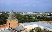 Власти Новгородской области выделят около 1 млн рублей на восстановление древнего храма