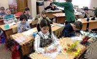 Ингушетия рассчитывает на помощь федерального центра в строительстве новых школ