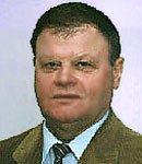 <b>КОВАЛЕВСКИЙ Виталий Федорович</b><br>Председатель комиссии Думы по государственному строительству и местному самоуправлению.