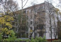 В Москве проведут эксперимент по реконструкции жилого дома без отселения жителей