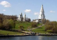 Мэр Москвы открыл в Коломенском музей-усадьбу царя Алексея Михайловича